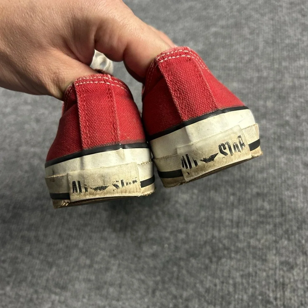 Converse vintage all